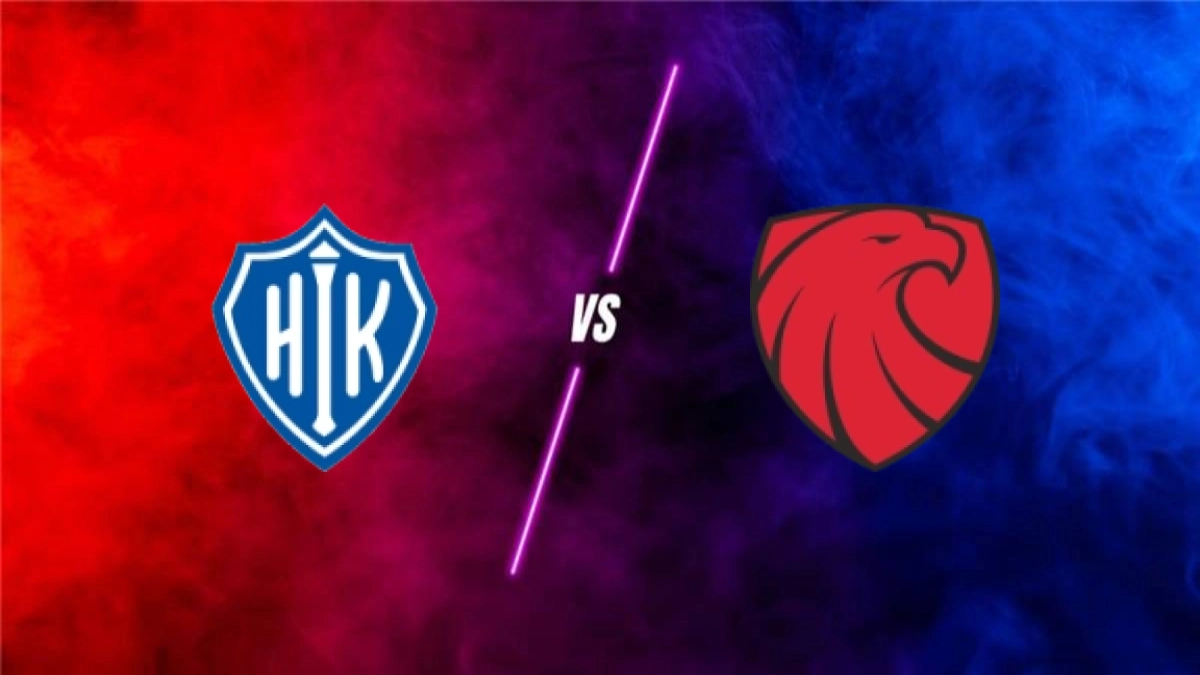 Hik Hellerup vs Ishoej If prediction