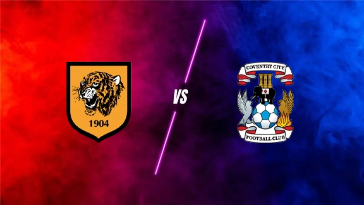 Hull vs Coventry City prediction