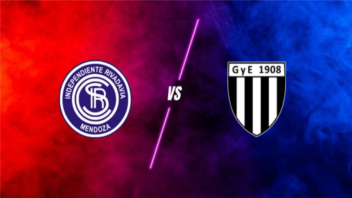 Independiente Ri vs Adavia Vs Gimnasia Y Esgrima Mendoza prediction