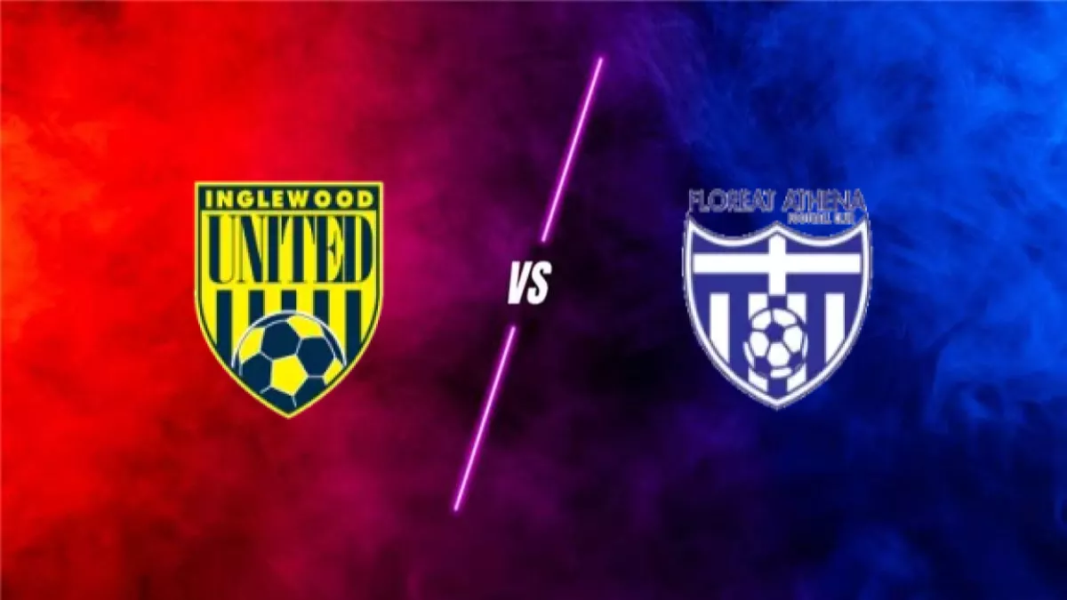 Inglewood United vs Floreat Athena prediction