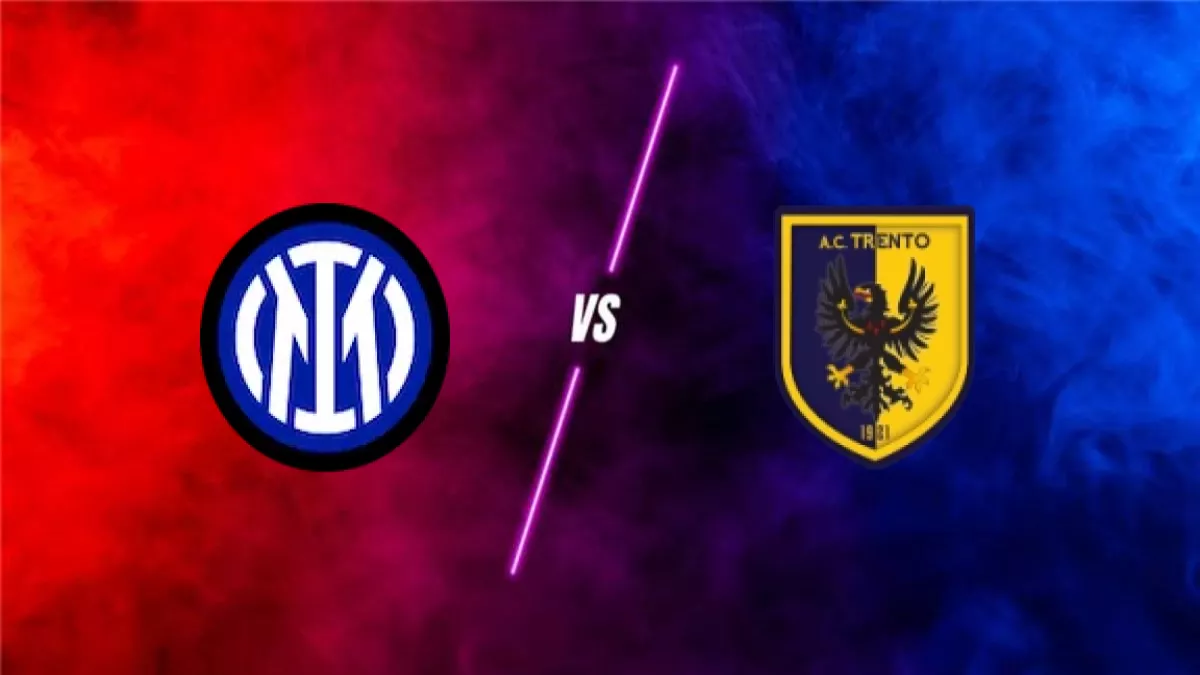 Inter Milano vs AC Trento prediction