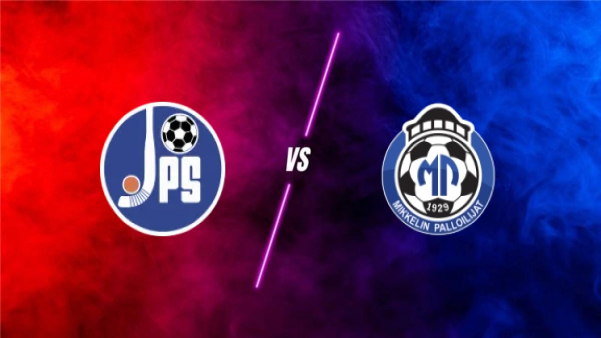 Jps vs Mikkelin Palloilijat prediction