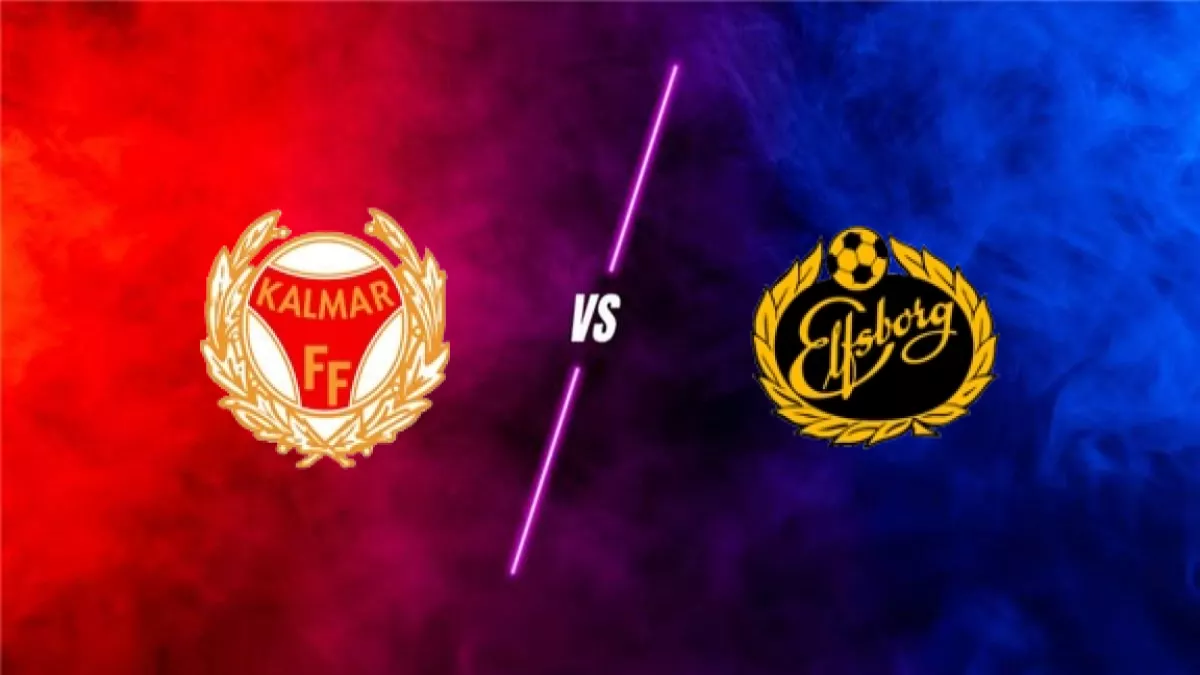 Kalmar Ff vs If Elfsborg prediction