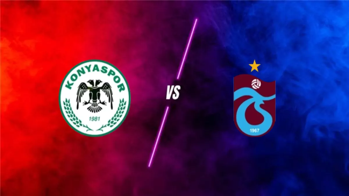 Konyaspor vs Trabzonspor prediction