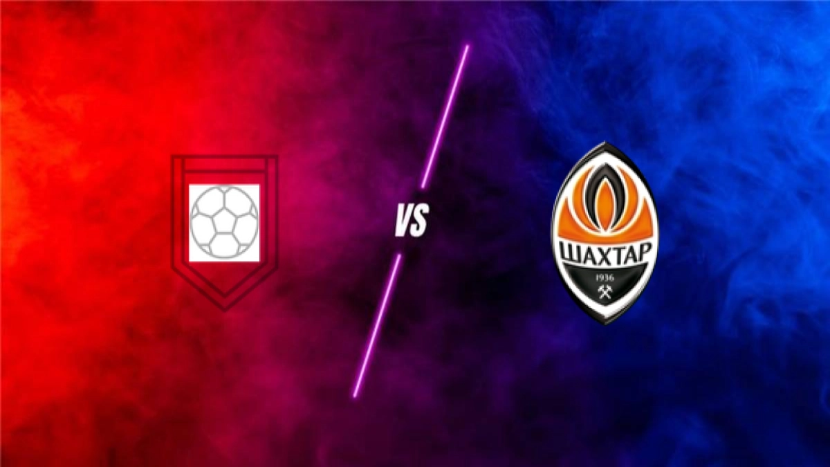 Kudri vs Ka Irpin Vs Shakhtar Donetsk prediction