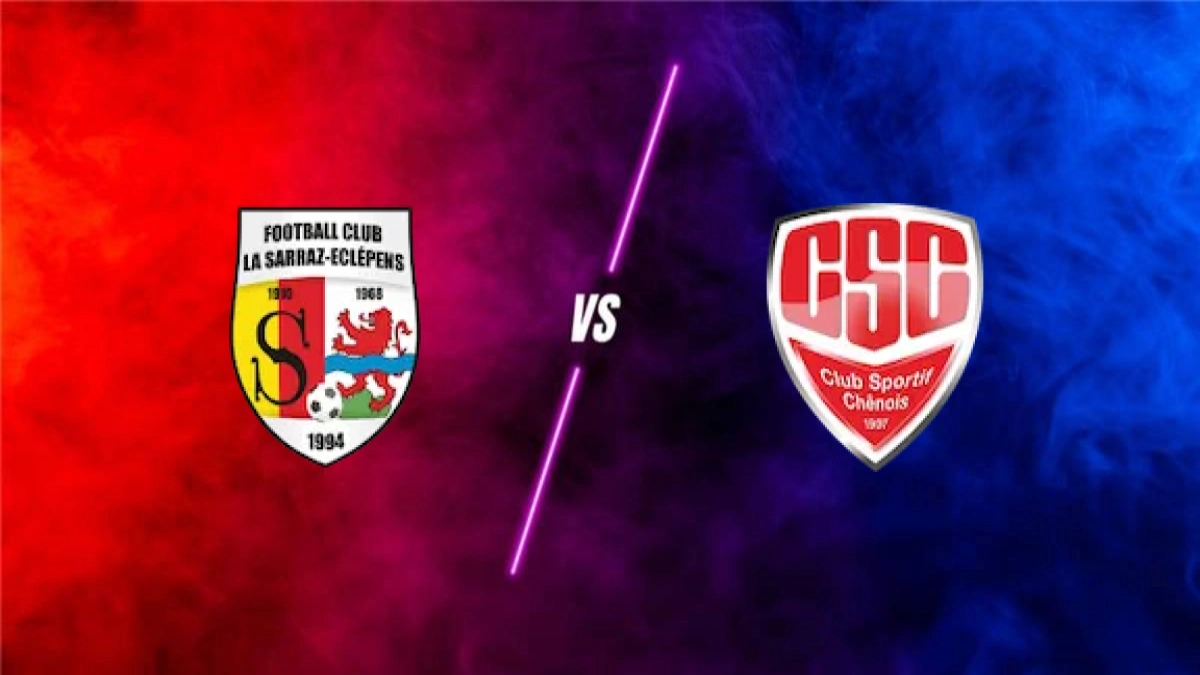 La Sarraz vs Eclepens Vs Cs Chenois prediction