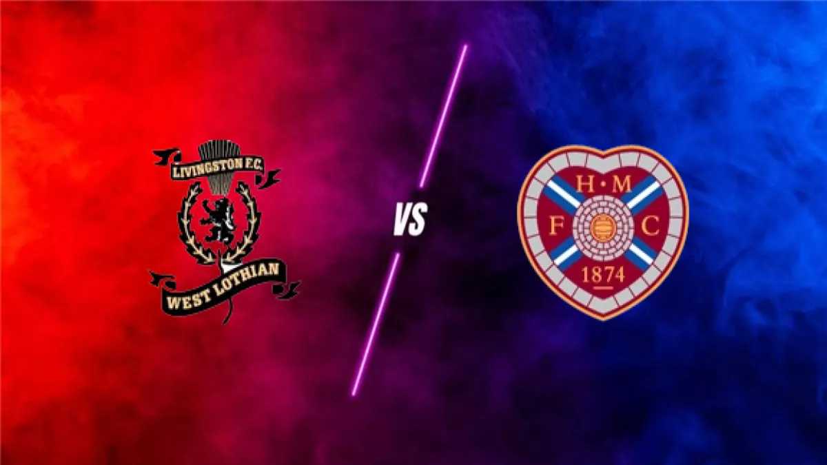 Li vs Ingston Vs Heart Of Midlothian FC prediction
