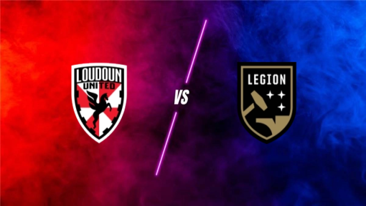 Loudoun United FC vs Birmingham Legion FC prediction