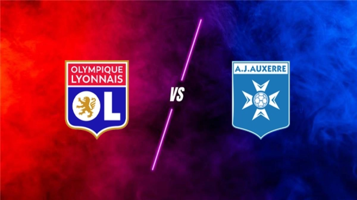 Lyon vs Auxerre prediction