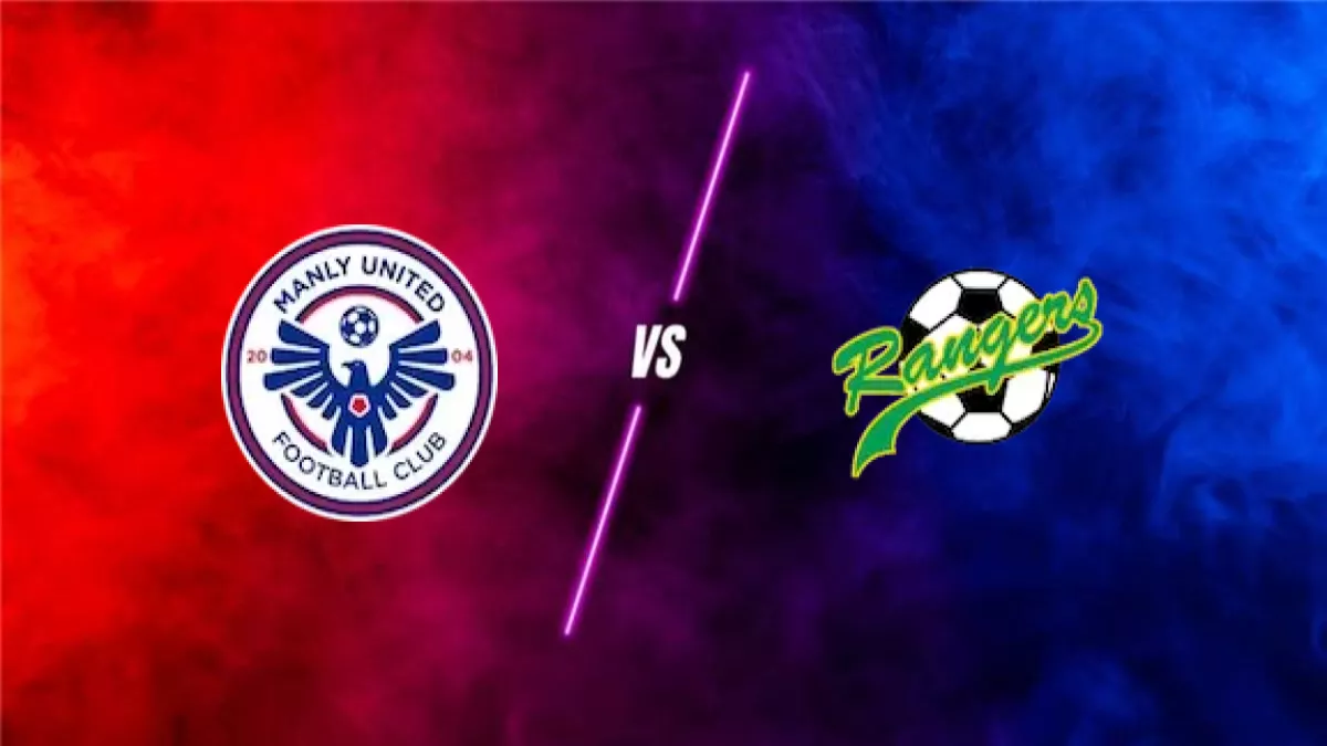 Manly United FC vs Western City Rangers FC prediction