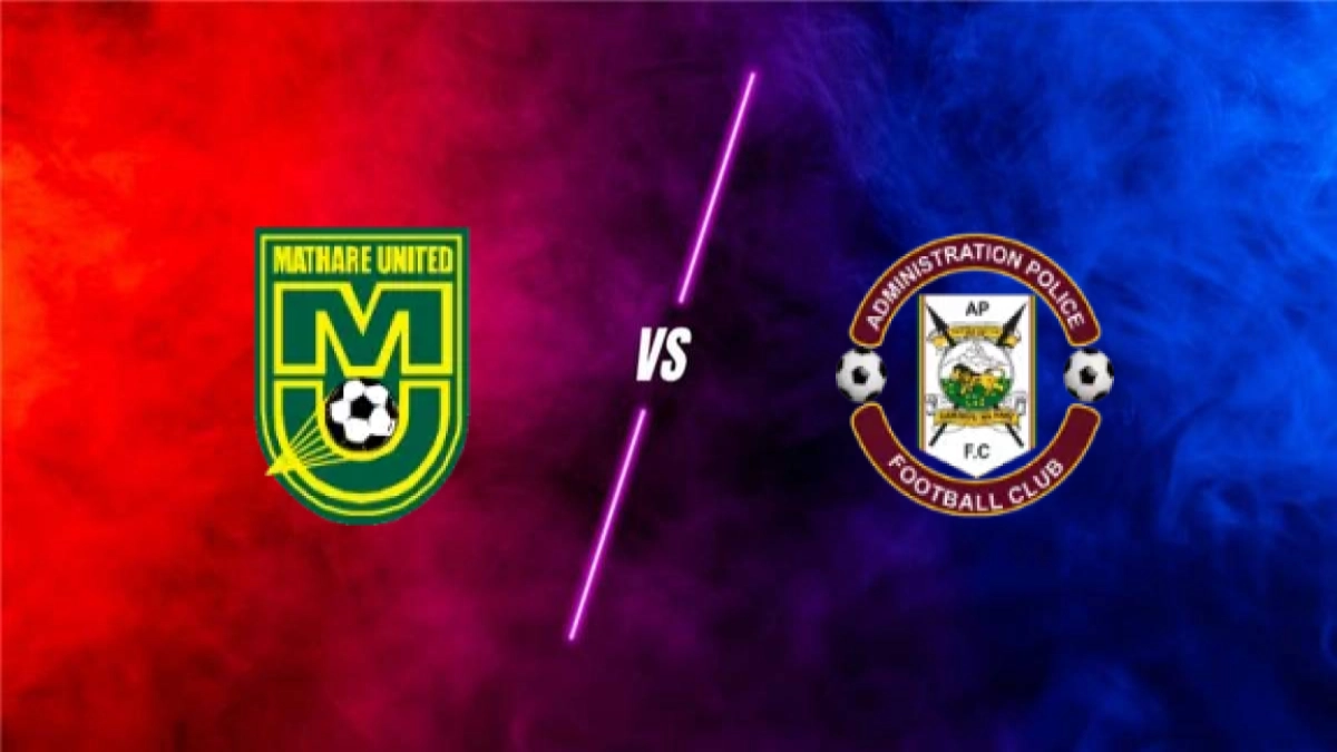 Mathare United vs Kenya Police FC prediction