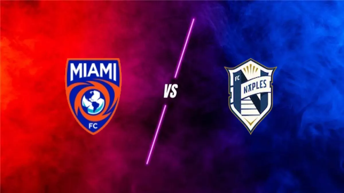 Miami FC vs FC Naples prediction