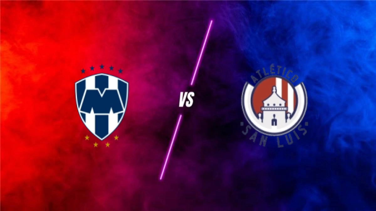 Monterrey vs Atletico San Luis prediction