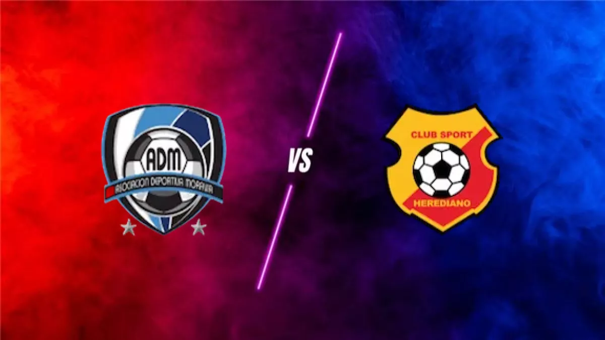 Mora vs Ia Vs Cs Herediano prediction