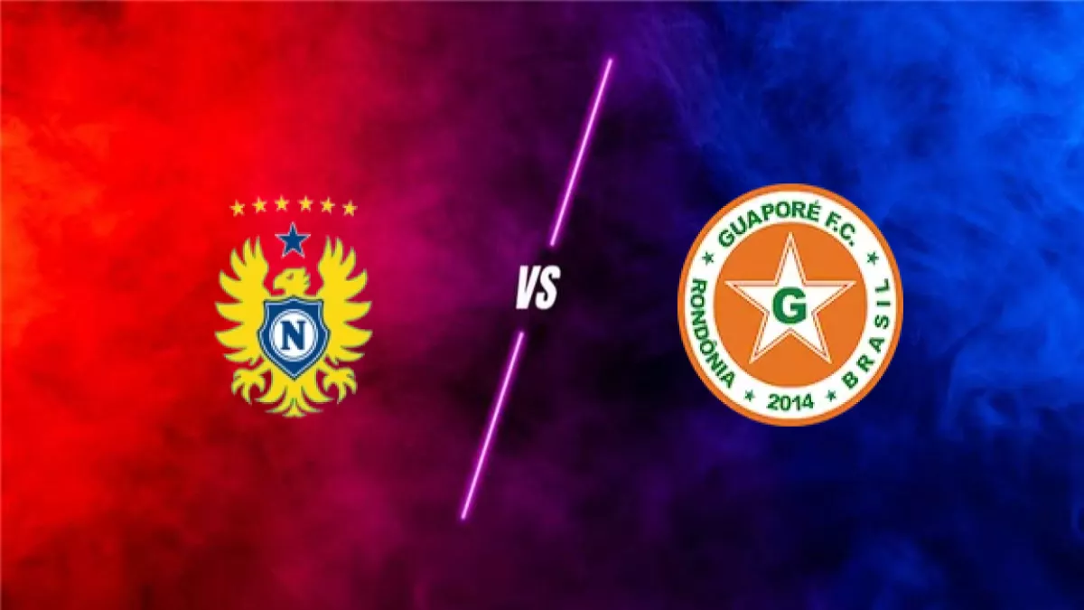 Nacional vs Guapore Ro prediction