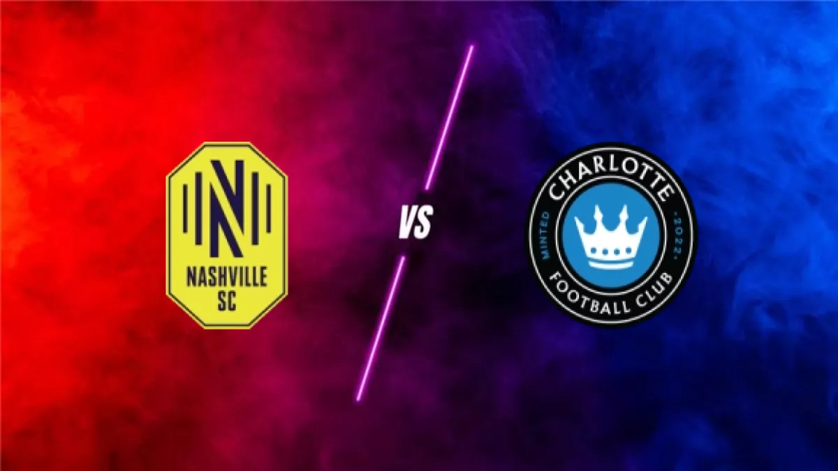 Nash vs Ille SC Vs Charlotte FC prediction