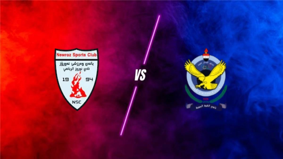 Newroz SC vs Al Quwa Al Jawiya prediction