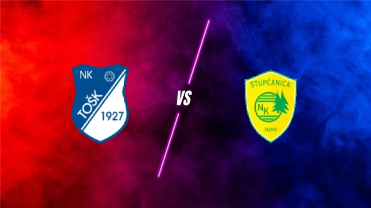 Nk Tosk Tesanj vs Nk Stupcanica Olovo prediction