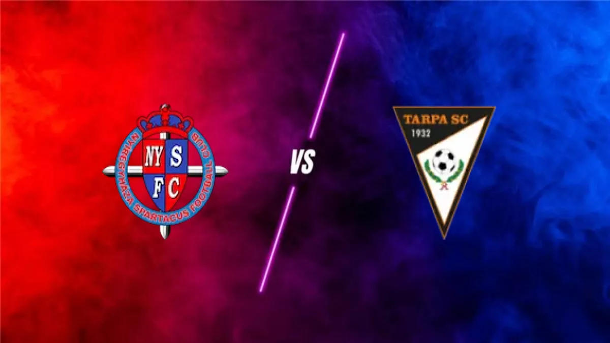 Nyiregyhaza Spartacus FC Ii vs Tarpa SC prediction