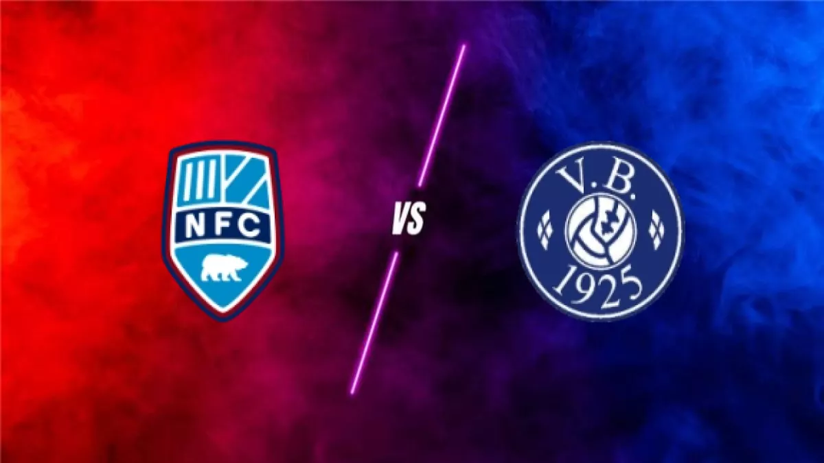 Nykoebing FC vs Vejgaard Bk prediction