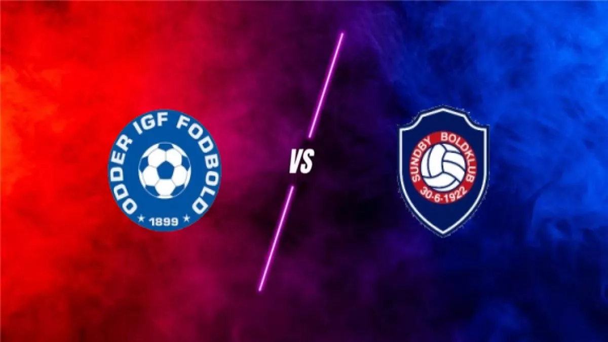 Odder Igf vs Sundby Bk prediction
