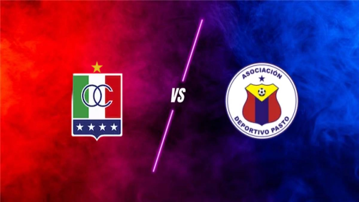 Once Caldas Sa vs Asociacion Deportivo Pasto prediction