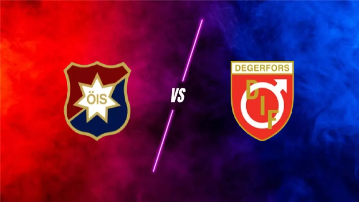Orgryte Is vs Degerfors If prediction
