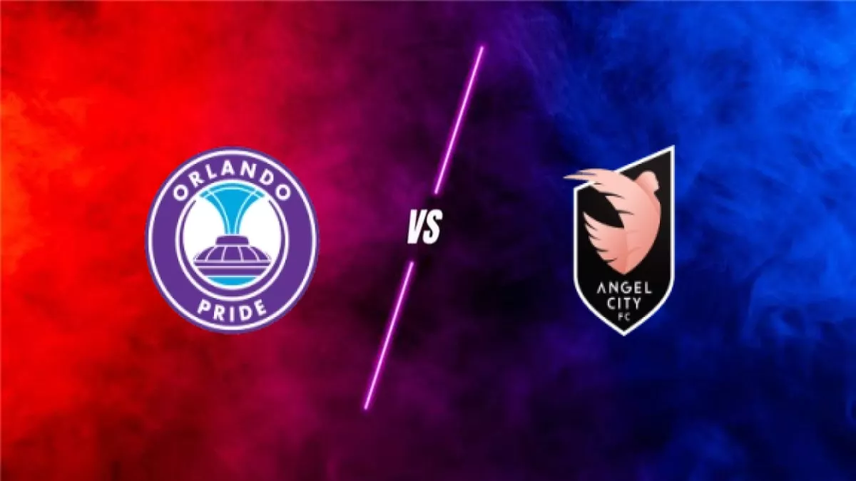 Orlando Pride vs Angel City FC prediction