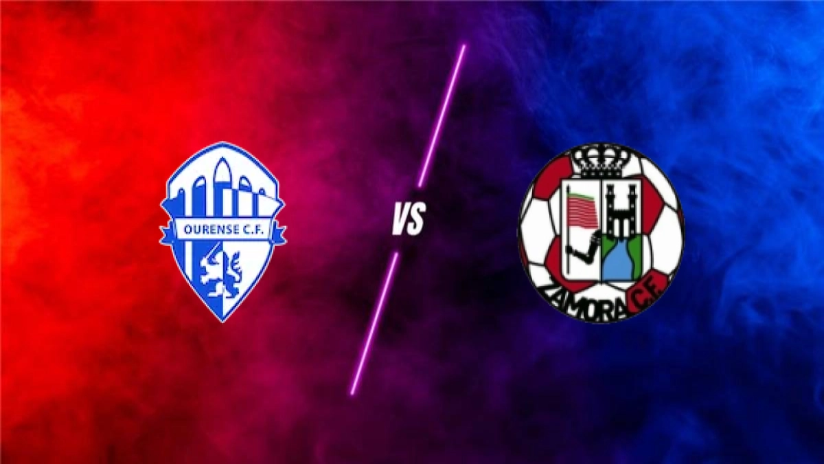 Ourense CF vs Zamora prediction