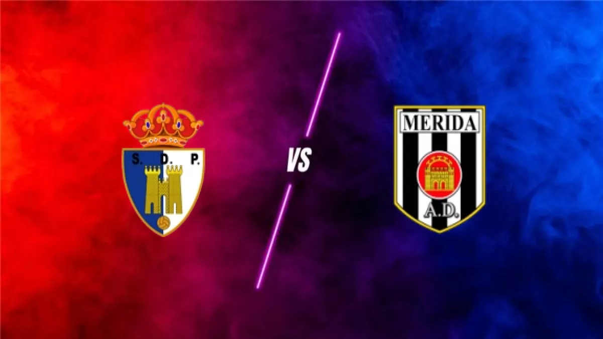 Ponferradina vs Merida UD prediction