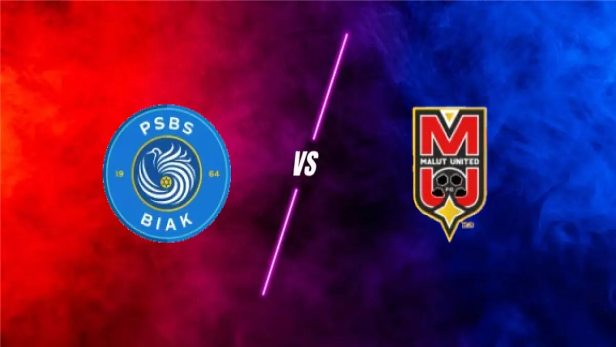 Psbs Biak vs Malut United prediction