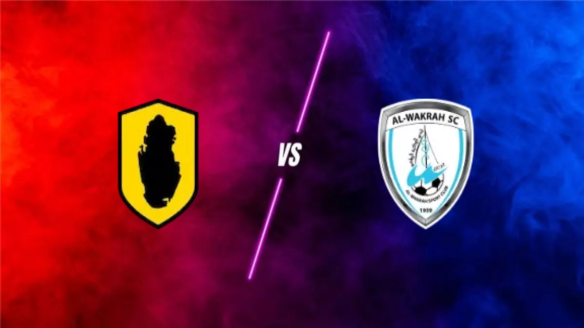 Qatar SC vs Al Wakrah SC prediction