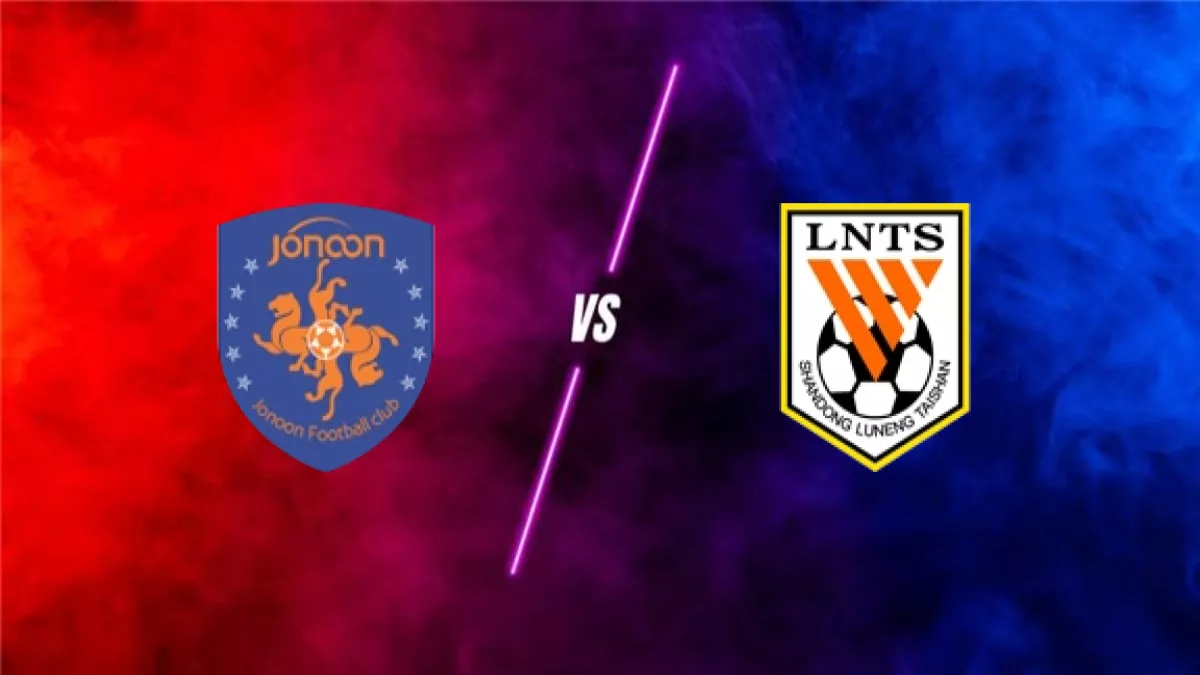 Qingdao Hainiu FC vs Shandong Luneng Taishan prediction
