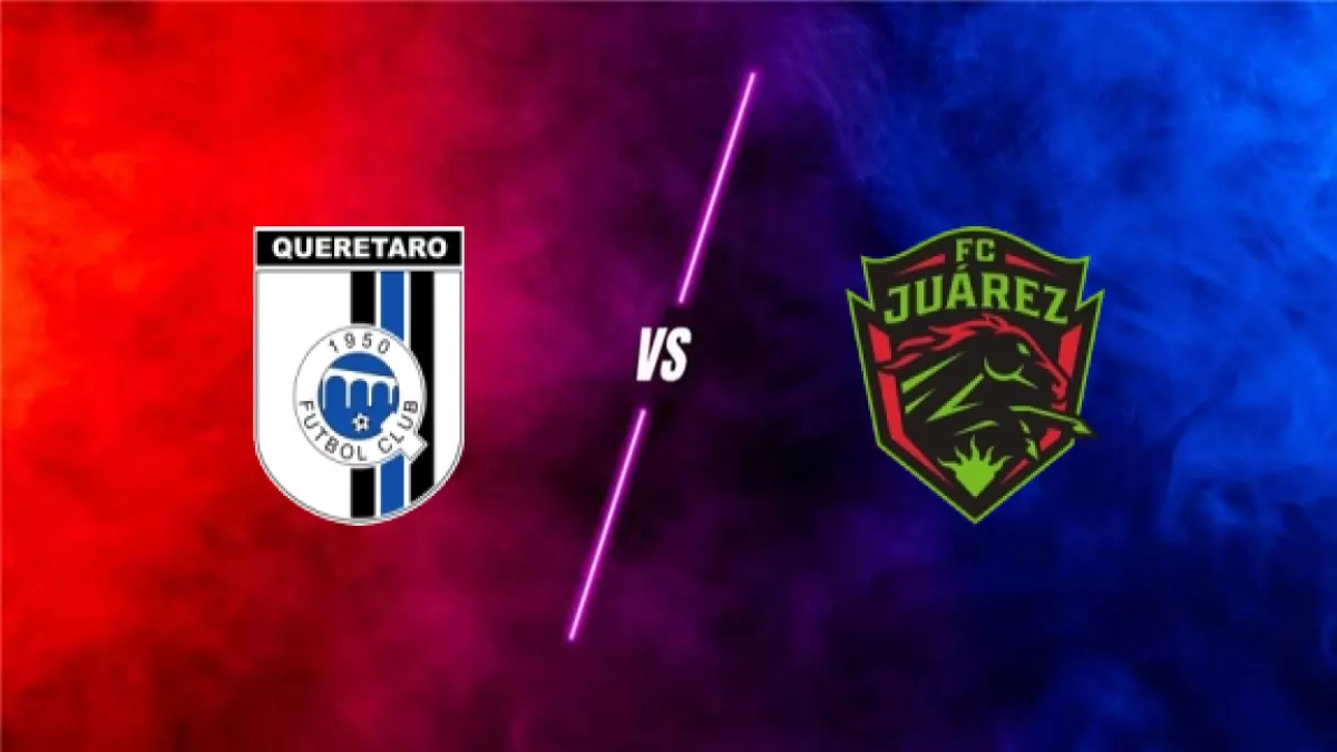 Queretaro vs FC Juarez prediction