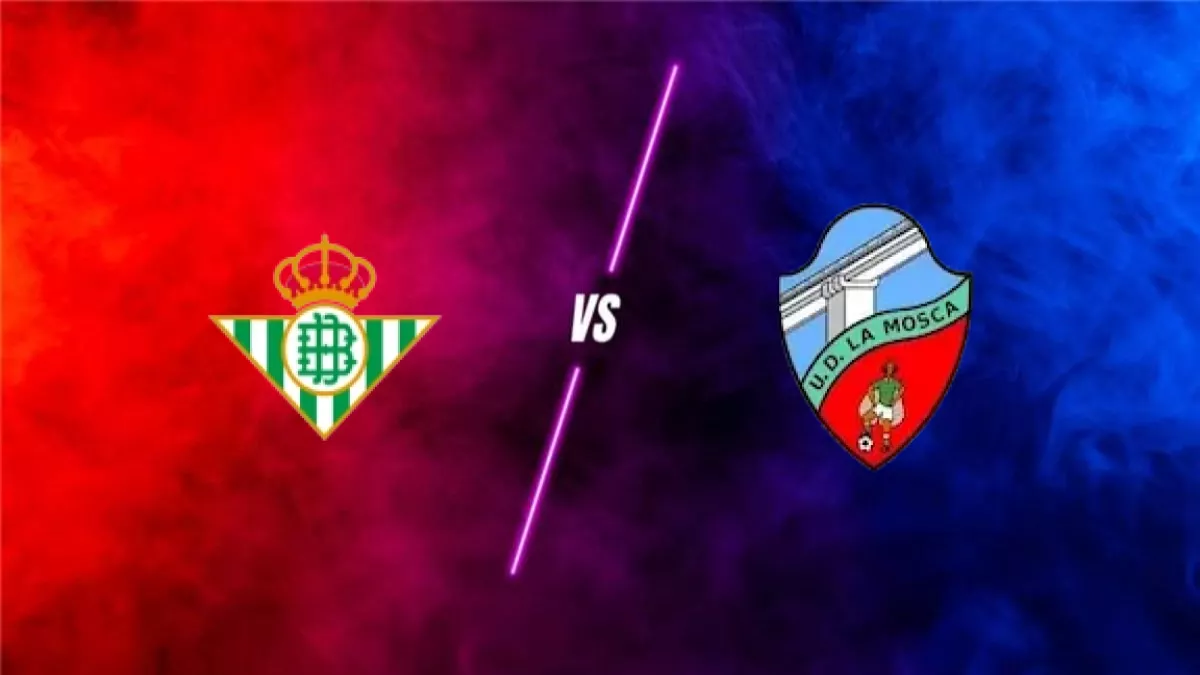 Real Betis Balompié vs UD La Mosca U19 prediction
