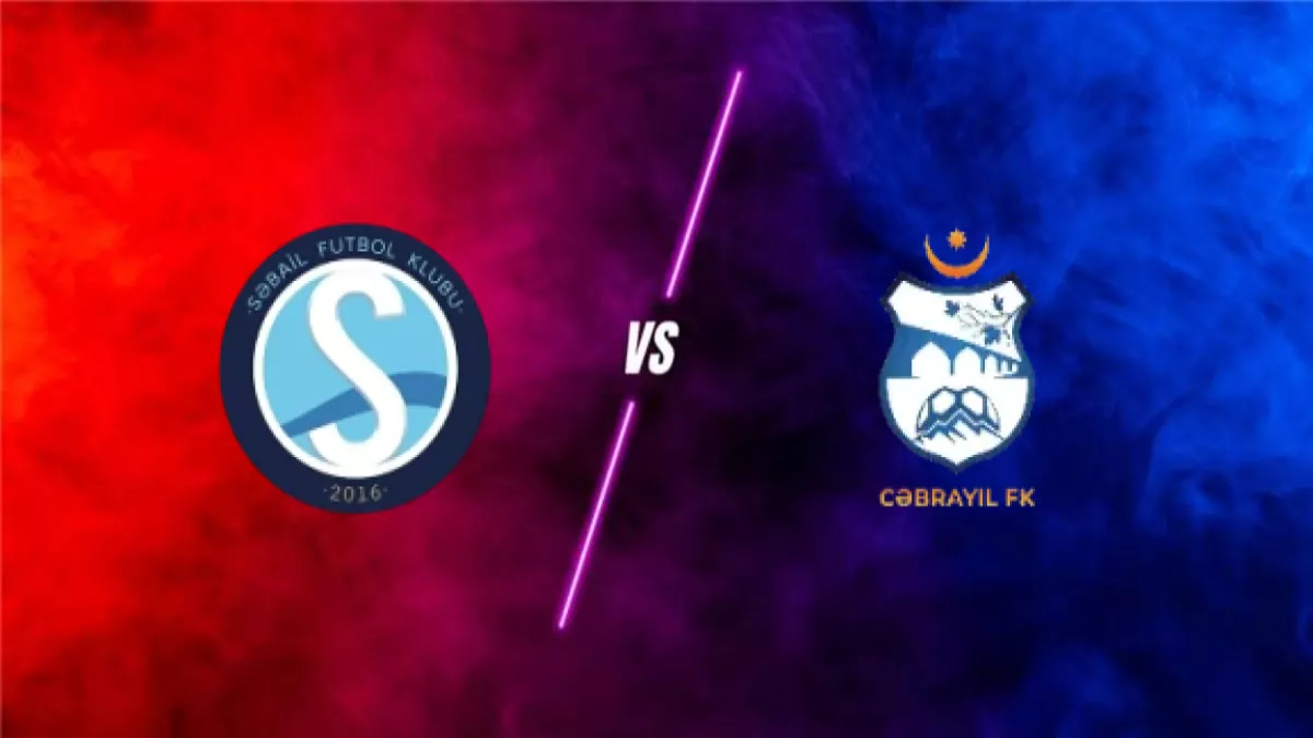Sabail Fk vs Cabrayil prediction