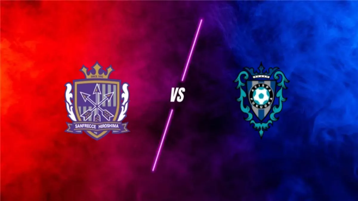 Sanfrecce Hiroshima vs Avispa Fukuoka prediction