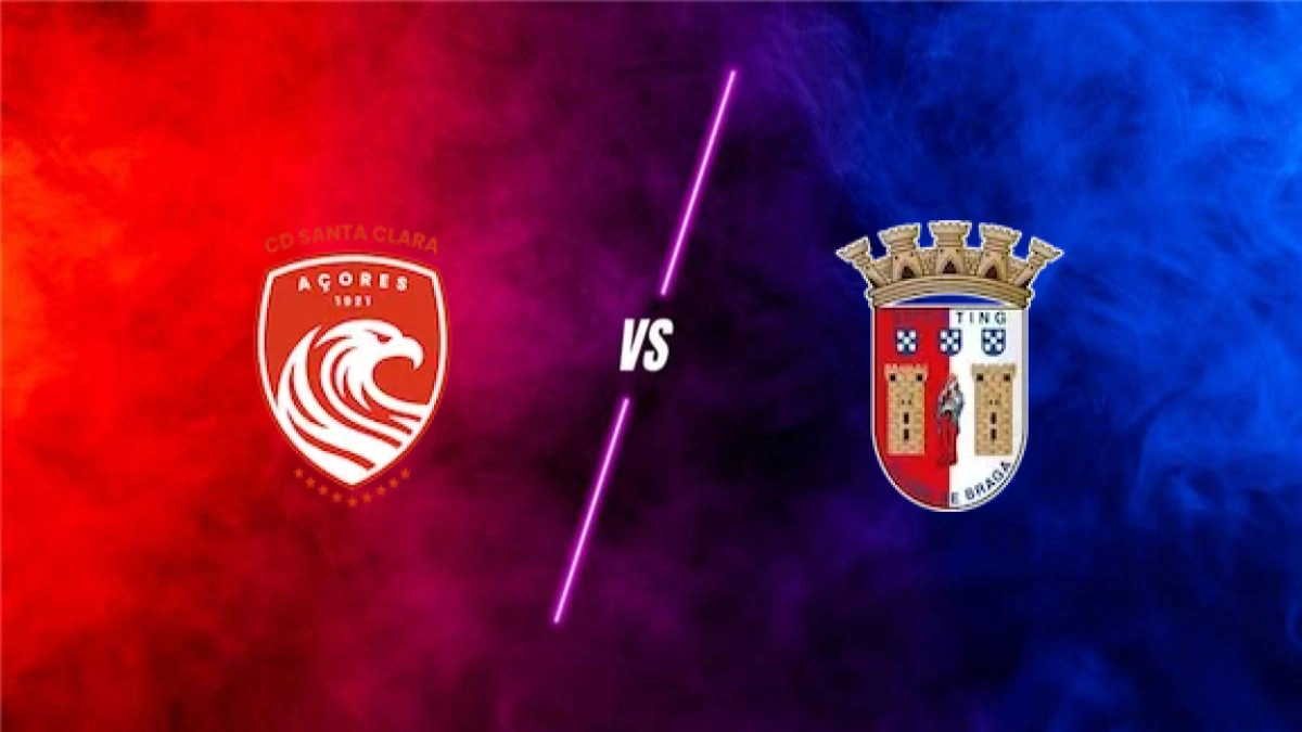 Santa Clara vs SC Braga prediction