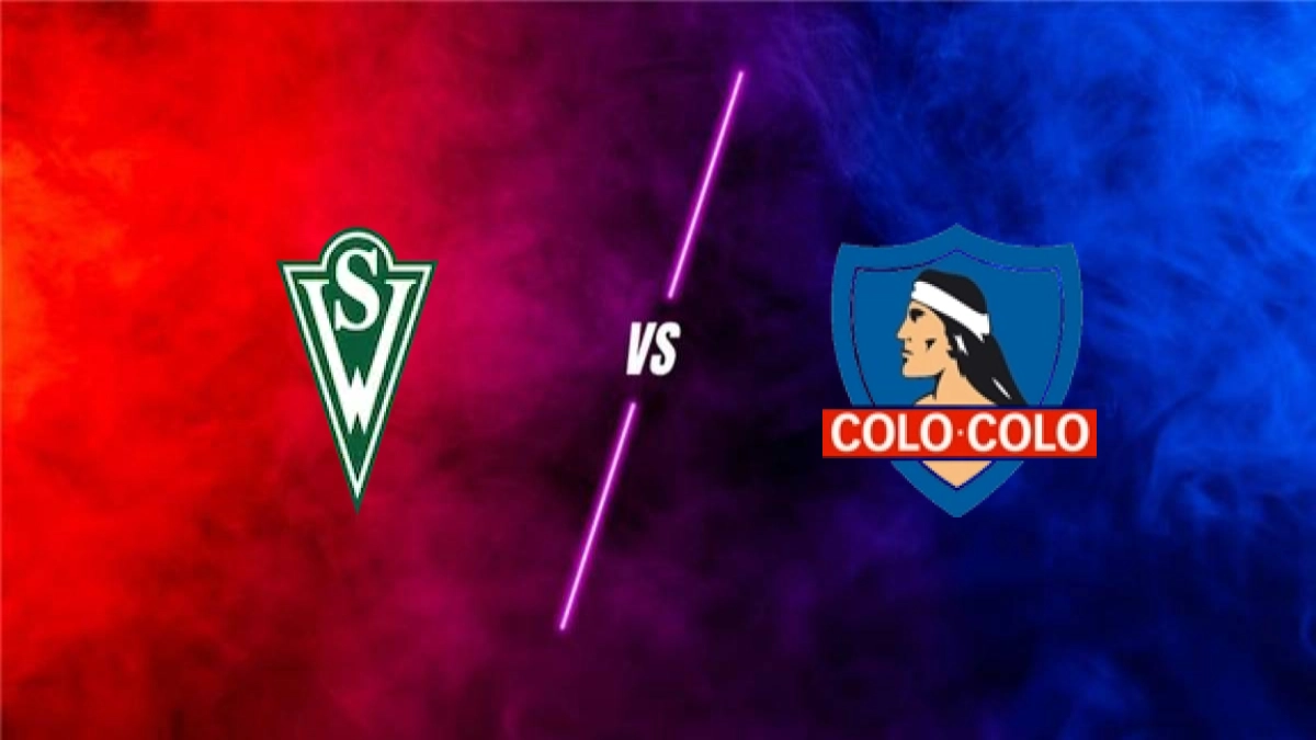 Santiago Wanderers vs Colo Colo prediction