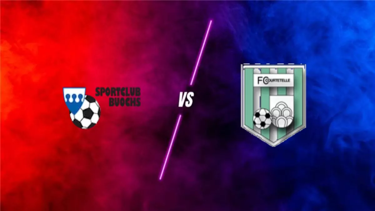 SC Buochs vs FC Courtetelle prediction