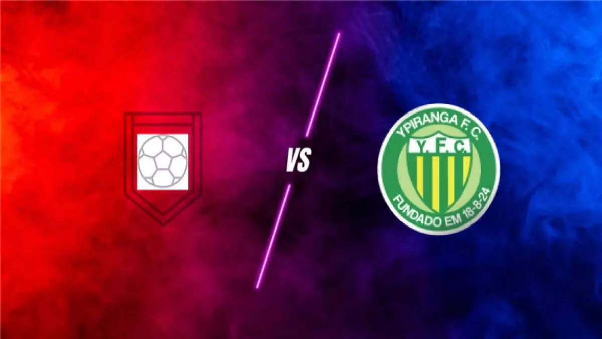 SC Gaucho Rs U20 vs Ypiranga Rs prediction