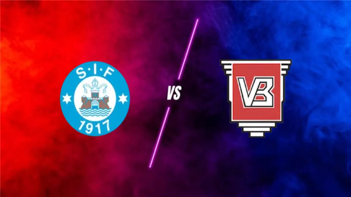 Silkeborg If vs Vejle prediction