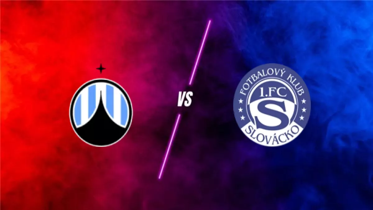Slo vs An Liberec Vs 1. FC Slovacko Uherske Hradiste prediction
