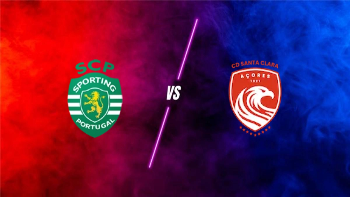Sporting Lisbon vs Santa Clara prediction