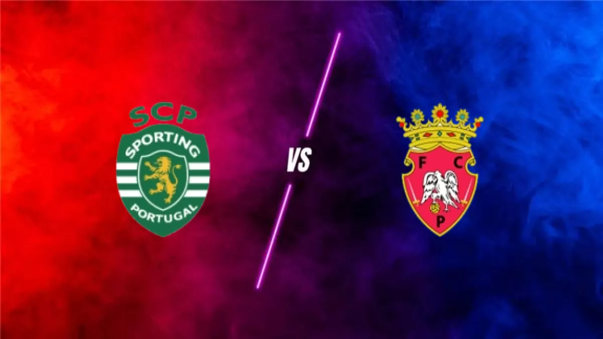 Sporting Portugal B vs Penafiel prediction