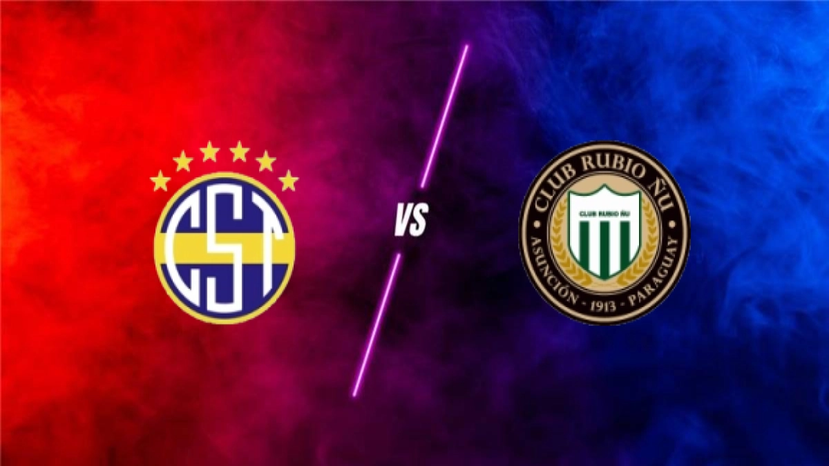 Sporti vs O Trinidense Vs Rubio Nu prediction