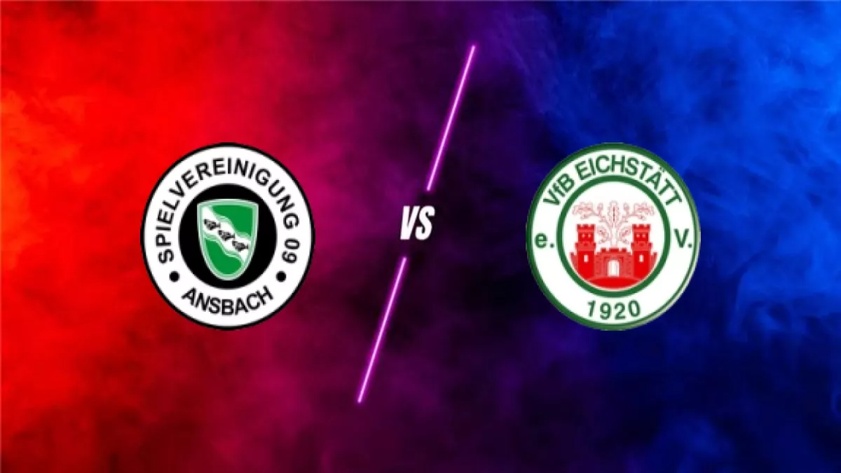 Sp vs Gg Ansbach Vs Vfb Eichstatt prediction