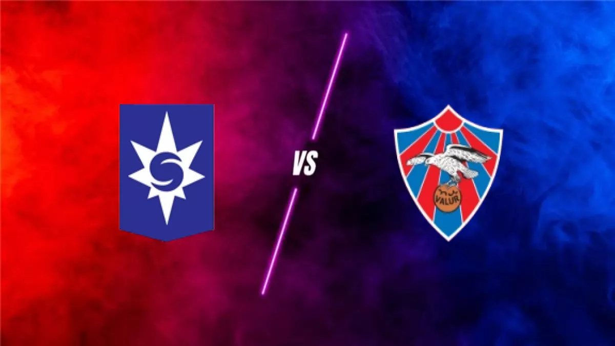 Stjarnan vs Valur Reykjavik prediction