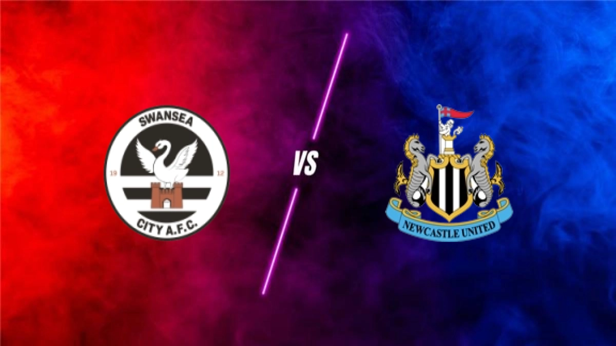 Swansea City Reser vs Es Vs Newcastle United FC prediction