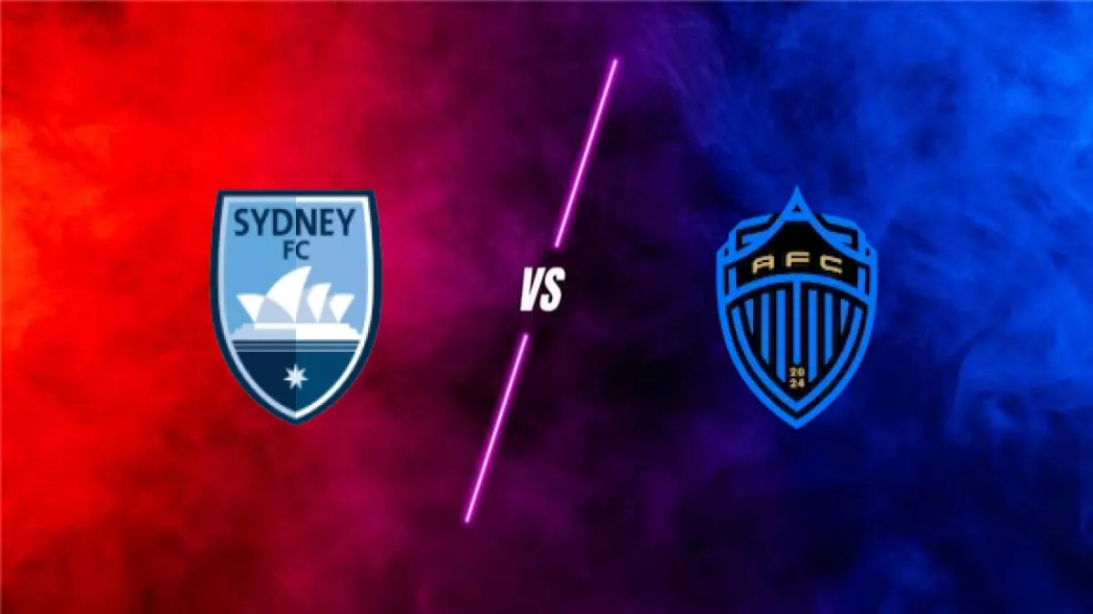 Sydney vs Auckland FC prediction